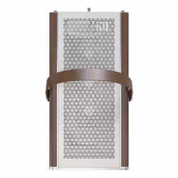 Montech Heritage PRO Midi Tower Bianco - Vista aggiuntiva 7