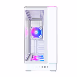 Montech King 45 PRO Tower Bianco - Vista aggiuntiva 3