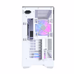 Montech King 45 PRO Tower Bianco - Vista aggiuntiva 5