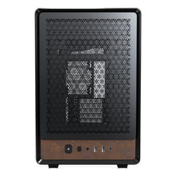Montech Heritage Midi Tower Nero