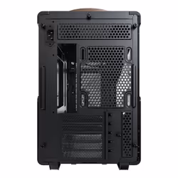 Montech Heritage Midi Tower Nero - Vista aggiuntiva 5