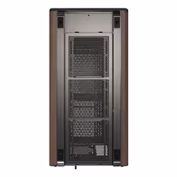 Montech Heritage Midi Tower Nero - Vista aggiuntiva 8
