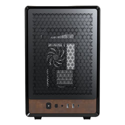 Montech Heritage PRO Midi Tower Nero