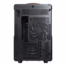Montech Heritage PRO Midi Tower Nero - Vista aggiuntiva 5