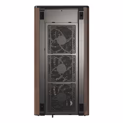 Montech Heritage PRO Midi Tower Nero - Vista aggiuntiva 8