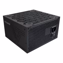 Montech BETA 2 alimentatore per computer 550 W 20+4 pin ATX ATX Nero - Vista aggiuntiva 3