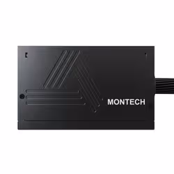 Montech BETA 2 alimentatore per computer 550 W 20+4 pin ATX ATX Nero - Vista aggiuntiva 5