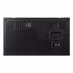 Montech BETA 2 alimentatore per computer 550 W 20+4 pin ATX ATX Nero - Vista aggiuntiva 6