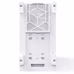 Montech AIR 1000 PREMIUM Midi Tower Bianco - Vista aggiuntiva 7