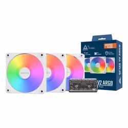 Montech GF120R V2 ARGB Modulo ventilatore - Vista aggiuntiva 2