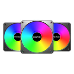 Montech GF120R V2 ARGB Modulo ventilatore