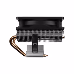 Aerocool Air Frost 2 Processore Refrigeratore 9 cm Nero - Vista aggiuntiva 5