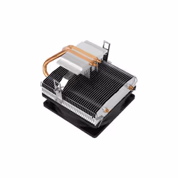 Aerocool Air Frost 2 Processore Refrigeratore 9 cm Nero - Vista aggiuntiva 6