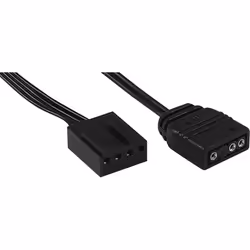Aerocool Core Plus Processore Refrigeratore 13,6 cm Nero, Bianco - Vista aggiuntiva 8