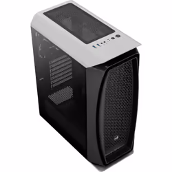 Aerocool Aero One Tower Bianco - Vista aggiuntiva 6