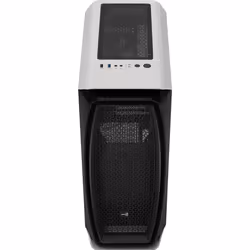 Aerocool Aero One Tower Bianco - Vista aggiuntiva 7