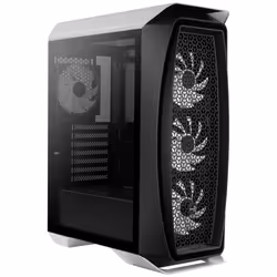 Aerocool Aero One Frost Tower Bianco - Vista aggiuntiva 4