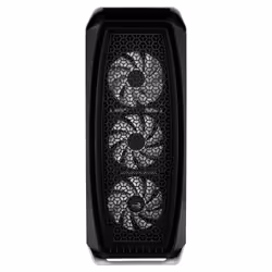 Aerocool Aero One Frost Tower Bianco - Vista aggiuntiva 7
