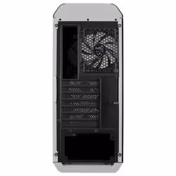 Aerocool Aero One Frost Tower Bianco - Vista aggiuntiva 8