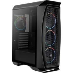 Aerocool Aero One Eclipse Tower Nero