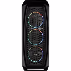 Aerocool Aero One Eclipse Tower Nero