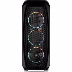 Aerocool Aero One Eclipse Tower Bianco - Vista aggiuntiva 2