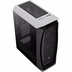 Aerocool Aero One Eclipse Tower Bianco - Vista aggiuntiva 6