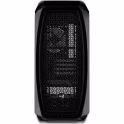 Aerocool Aero One Mini Mini Tower Bianco - Vista aggiuntiva 2