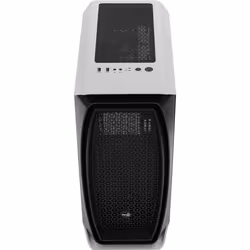 Aerocool Aero One Mini Mini Tower Bianco - Vista aggiuntiva 5