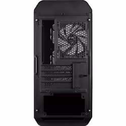 Aerocool Aero One Mini Frost Mini Tower Nero - Vista aggiuntiva 7