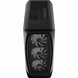 Aerocool Aero One Mini Frost Mini Tower Nero - Vista aggiuntiva 8