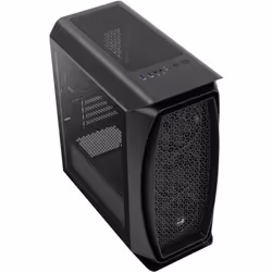 Aerocool Aero One Mini Eclipse Mini Tower Nero - Vista aggiuntiva 6