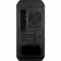 Aerocool Aero One Mini Eclipse Mini Tower Nero - Vista aggiuntiva 7