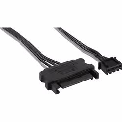 Aerocool Duo 12 Pro Case per computer Ventilatore 12 cm Nero 3 pz - Vista aggiuntiva 4