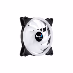 Aerocool Duo 14 Case per computer Ventilatore 14 cm Nero - Vista aggiuntiva 5