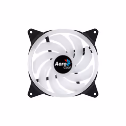 Aerocool Duo 14 Case per computer Ventilatore 14 cm Nero - Vista aggiuntiva 8