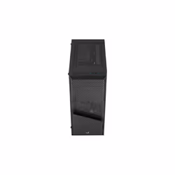 Aerocool Menace Saturn FRGB Midi Tower Nero - Vista aggiuntiva 4