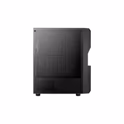 Aerocool Menace Saturn FRGB Midi Tower Nero - Vista aggiuntiva 7