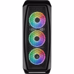 Aerocool Aero One Duo Midi Tower Nero - Vista aggiuntiva 3