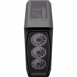 Aerocool Aero One Duo Midi Tower Nero - Vista aggiuntiva 6