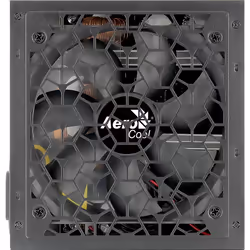 Aerocool Aero, 650 W, 200 - 240 V, 47 - 63 Hz, 5 A, 120 W, 648 W