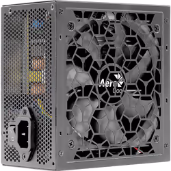Aerocool Aero alimentatore per computer 750 W Nero - Vista aggiuntiva 2