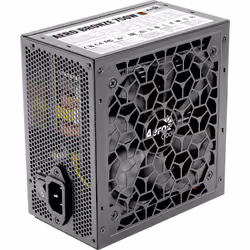 Aerocool Aero alimentatore per computer 750 W Nero - Vista aggiuntiva 5