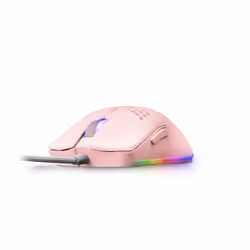 Mars Gaming MMAX mouse Mano destra USB tipo A Ottico 12400 DPI - Vista aggiuntiva 2