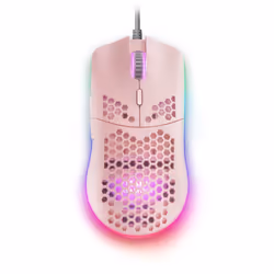 Mars Gaming MMAX mouse Mano destra USB tipo A Ottico 12400 DPI - Vista aggiuntiva 3