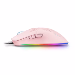 Mars Gaming MMAX mouse Mano destra USB tipo A Ottico 12400 DPI - Vista aggiuntiva 4