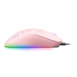 Mars Gaming MMAX mouse Mano destra USB tipo A Ottico 12400 DPI - Vista aggiuntiva 5