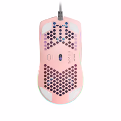Mars Gaming MMAX mouse Mano destra USB tipo A Ottico 12400 DPI - Vista aggiuntiva 8