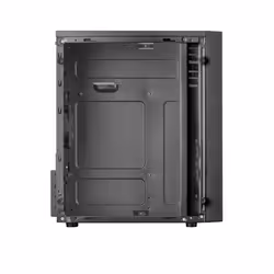 Mars Gaming MCM computer case Mini Tower Nero - Vista aggiuntiva 6