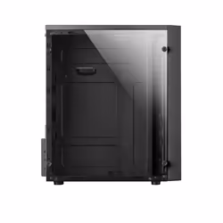 Mars Gaming MCM computer case Mini Tower Nero - Vista aggiuntiva 7